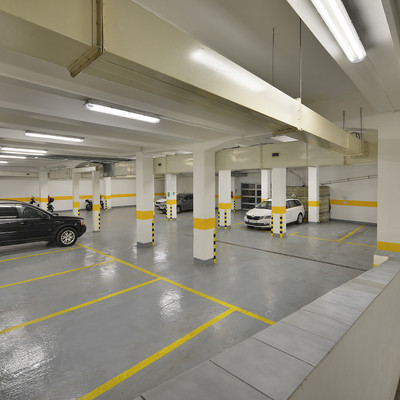 Reprezentativní sál MOZART