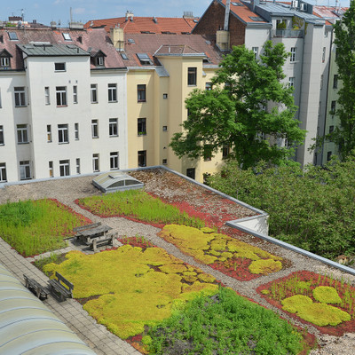 Reprezentativní sál MOZART