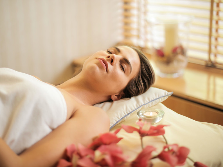 Spa & Relax